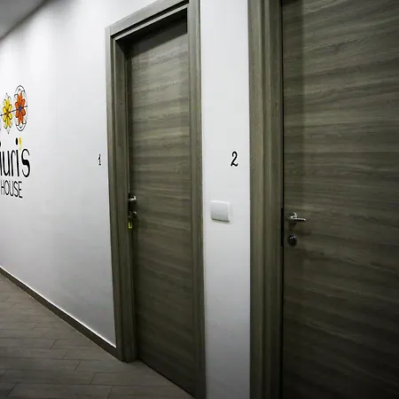 Gasthuis Ciuri's House