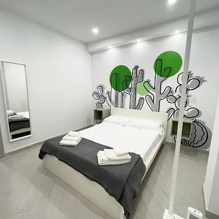 Ciuri's House *