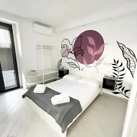 Ciuri's House